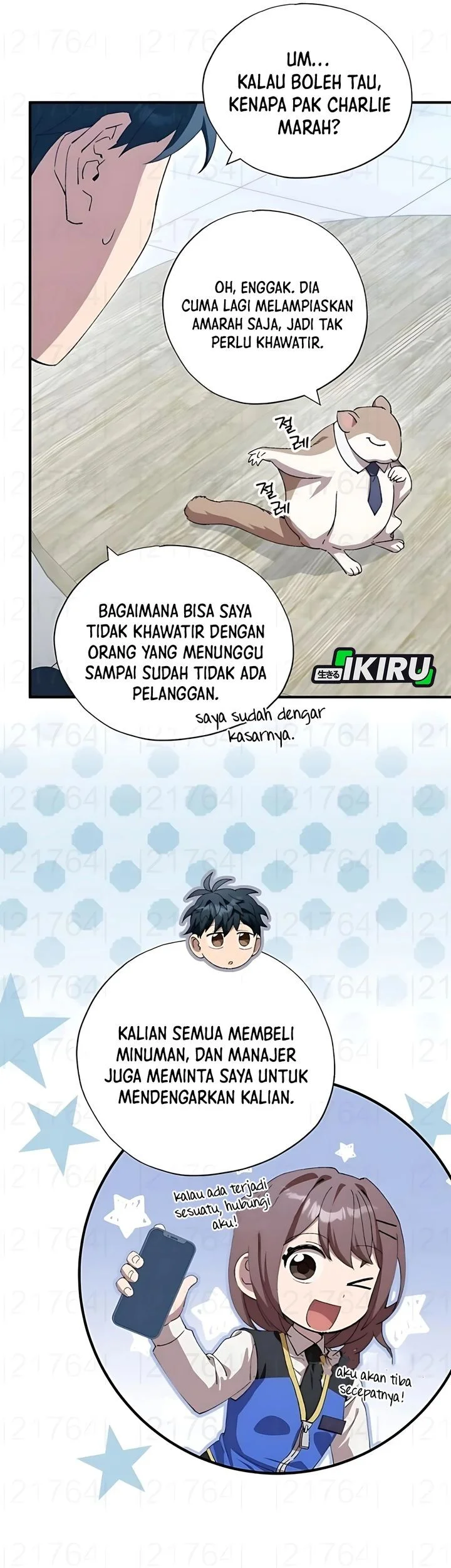 Chapter 87 - halaman 26