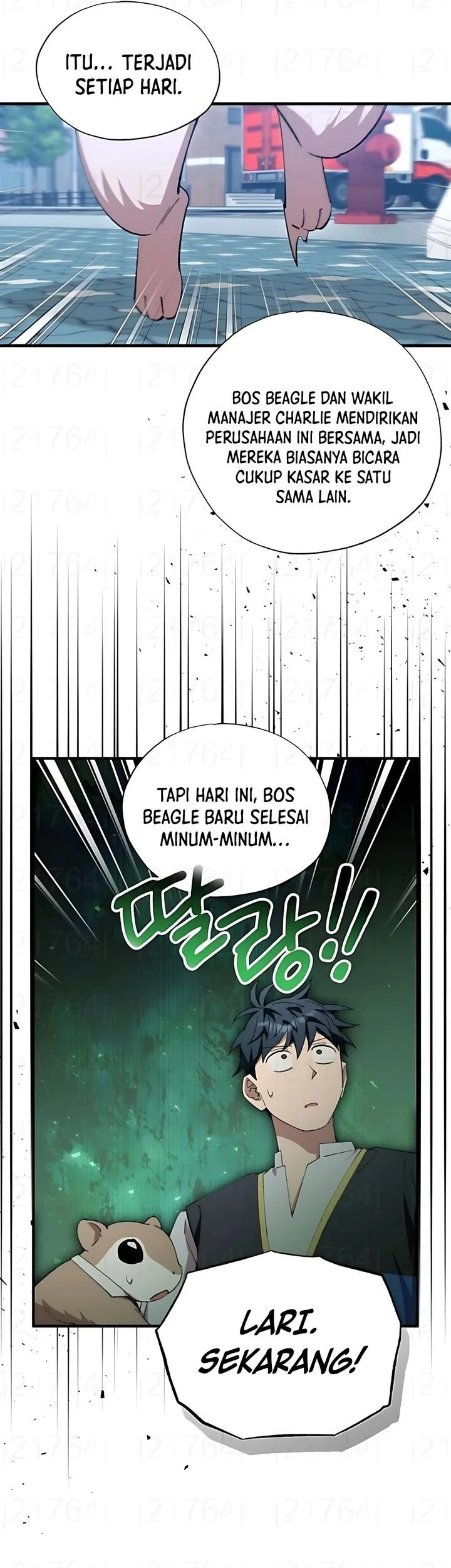 Chapter 87 - halaman 28