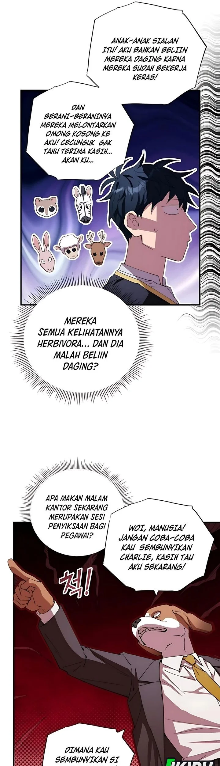 Chapter 87 - halaman 36
