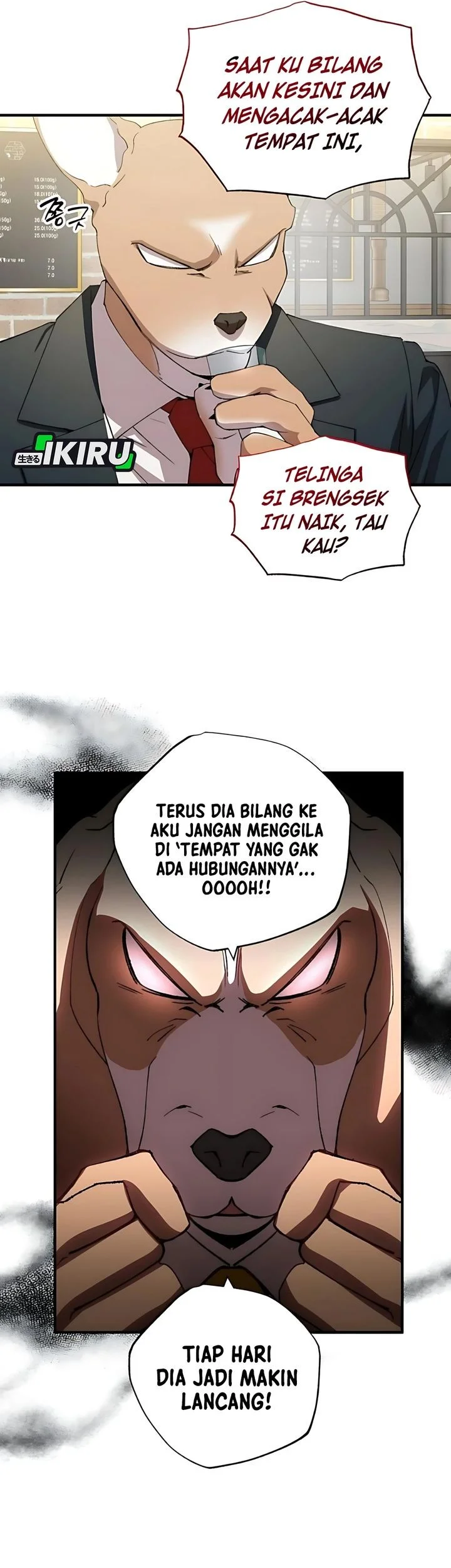Chapter 87 - halaman 40
