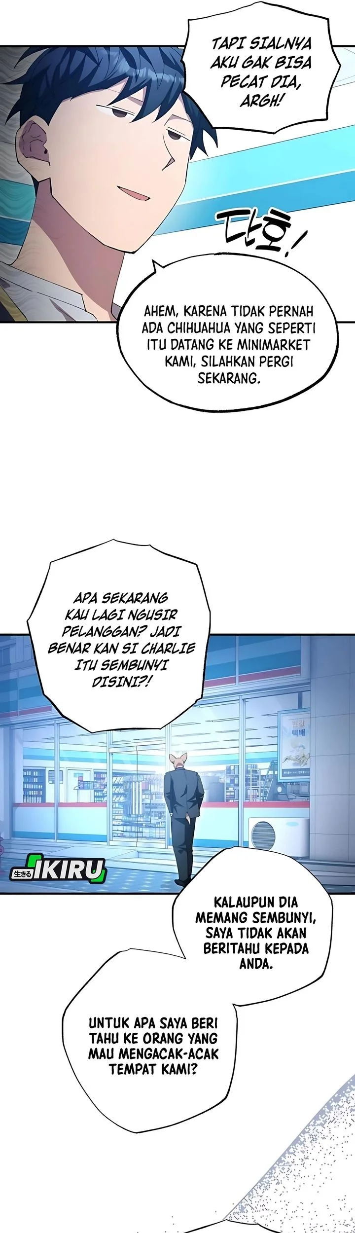 Chapter 87 - halaman 42