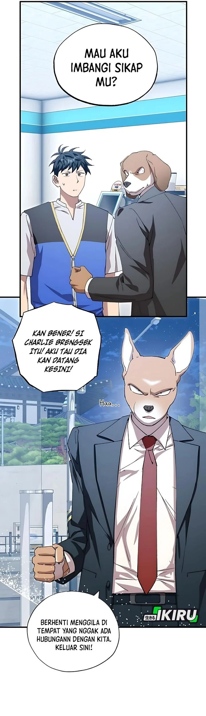 Chapter 87 - halaman 44