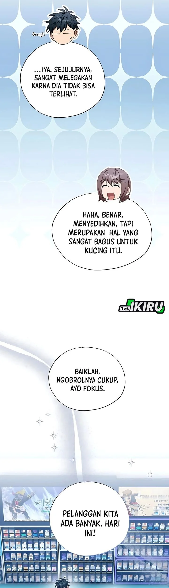 Chapter 87 - halaman 14
