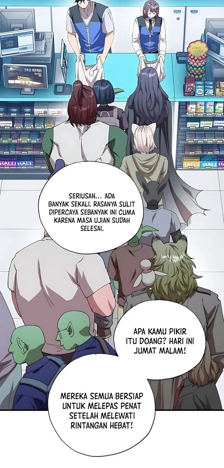 Chapter 87 - halaman 15