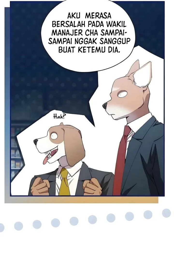 Chapter 88 - halaman 20