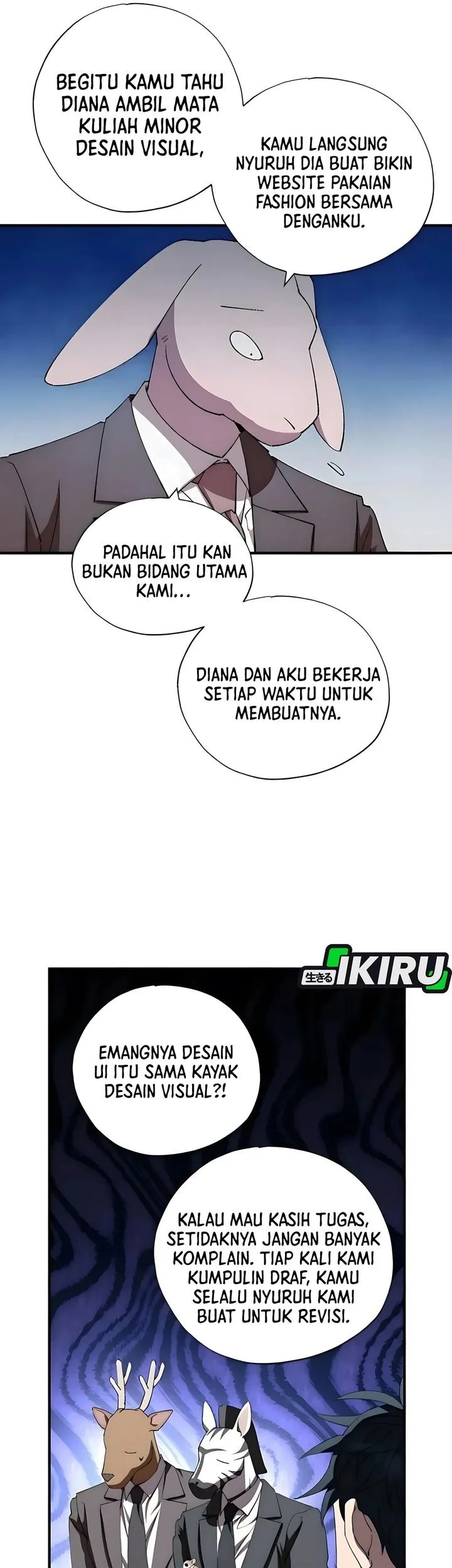 Chapter 88 - halaman 35