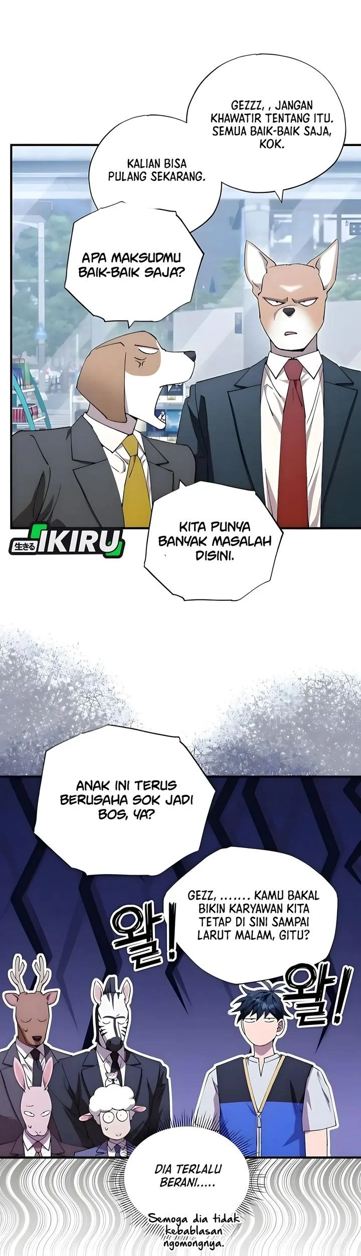 Chapter 88 - halaman 4