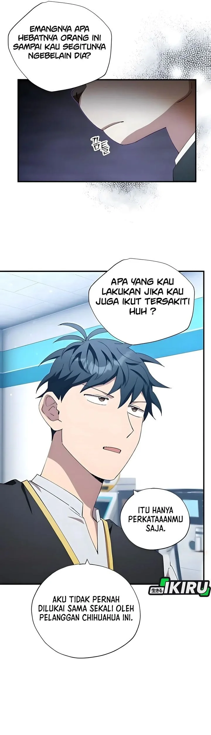 Chapter 88 - halaman 15