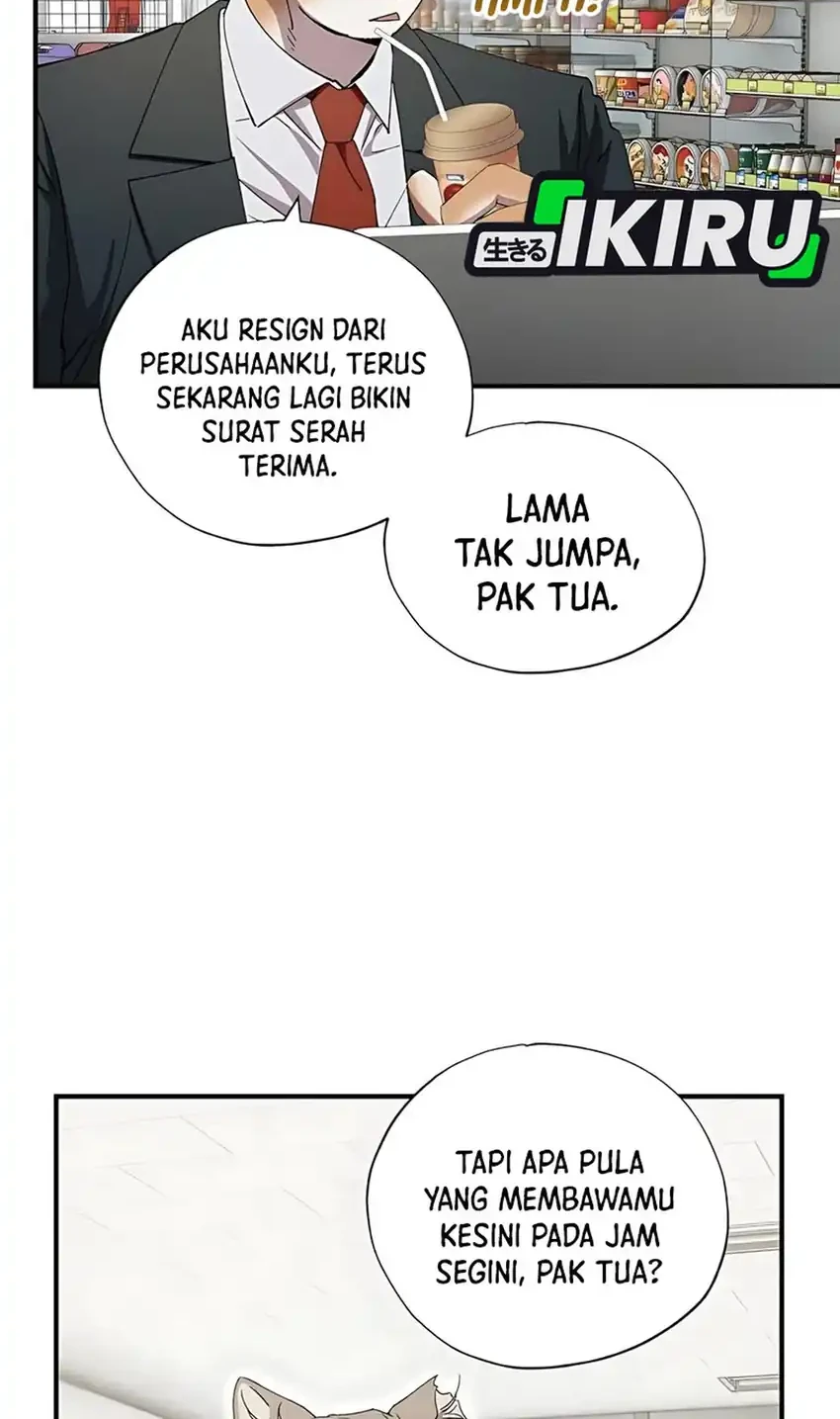 Chapter 89 - halaman 23