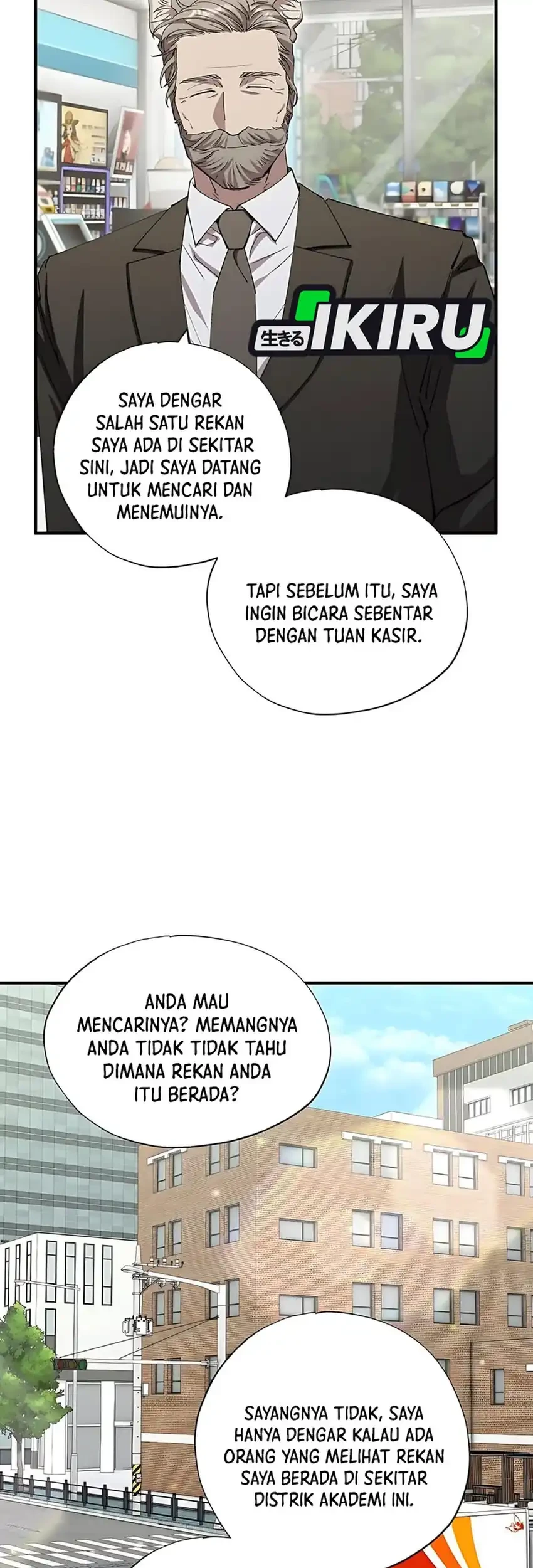 Chapter 89 - halaman 24