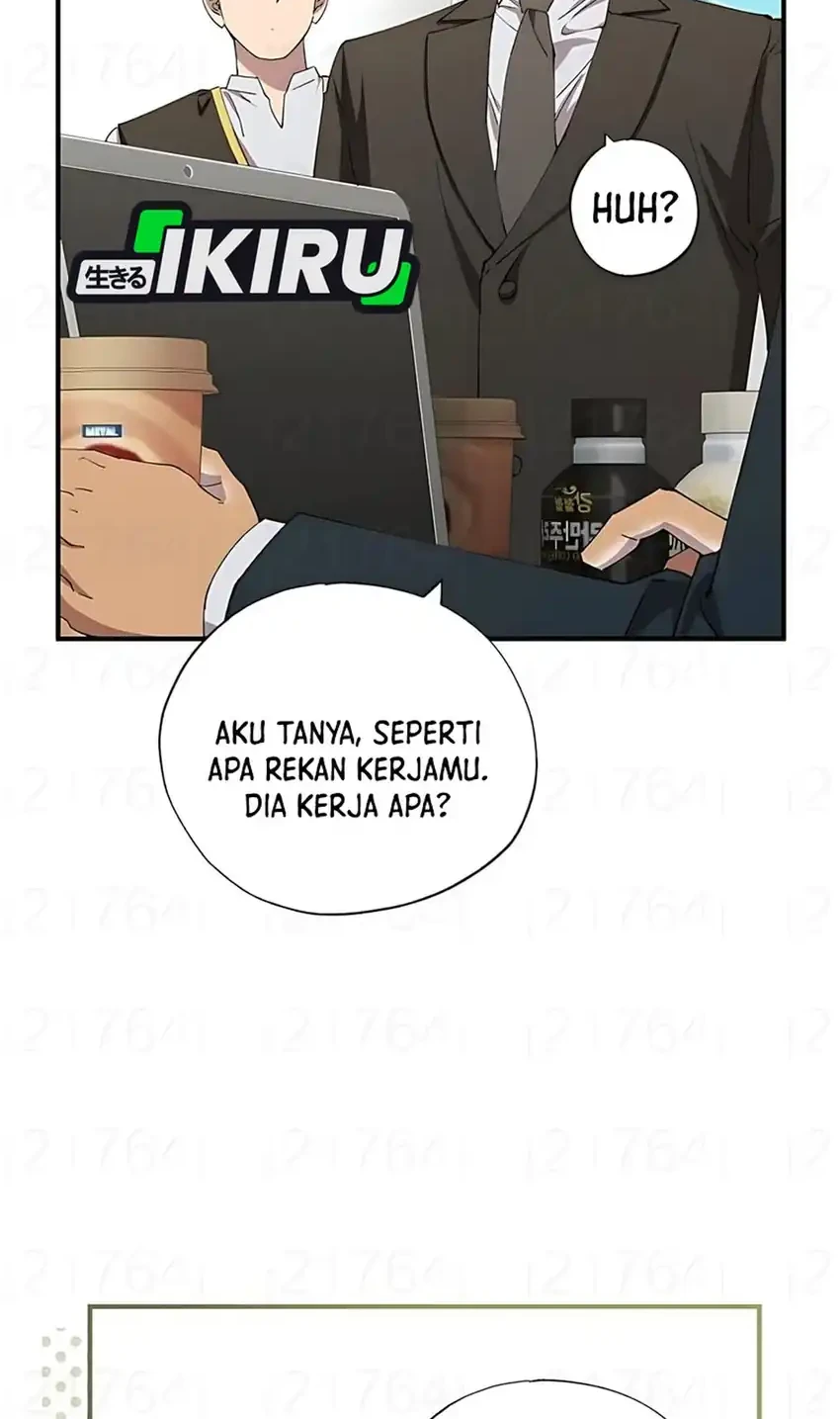 Chapter 89 - halaman 27