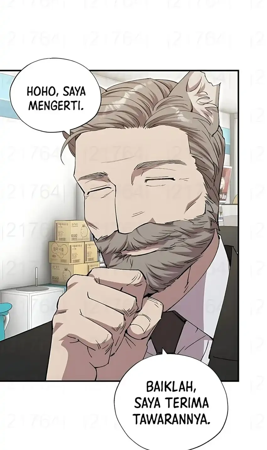 Chapter 89 - halaman 31