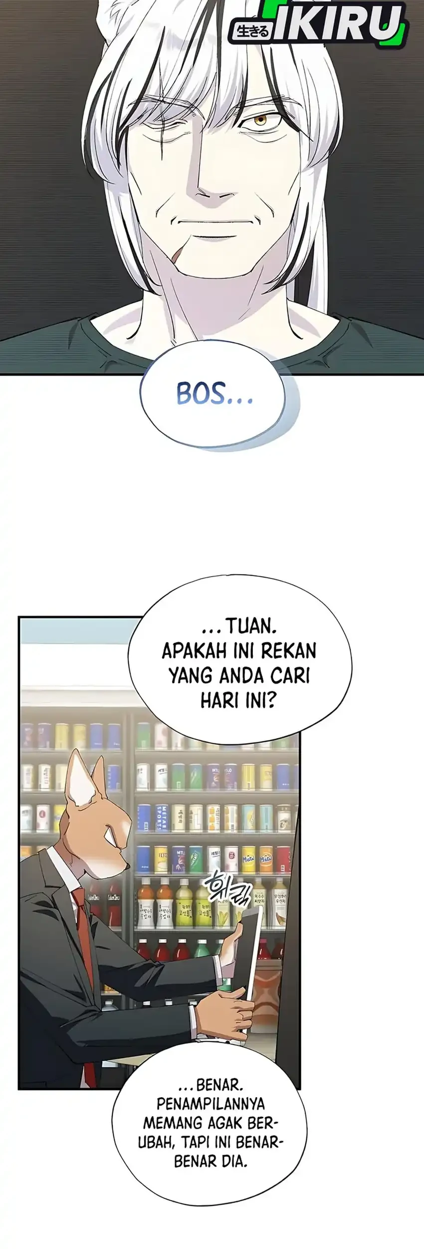 Chapter 89 - halaman 42