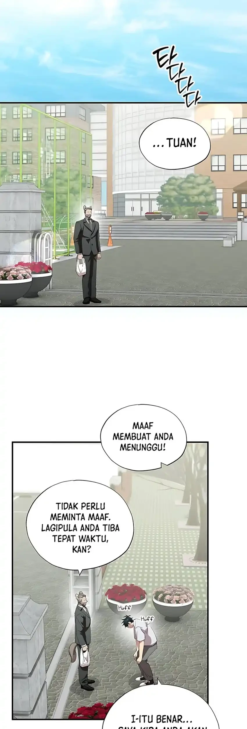 Chapter 89 - halaman 50