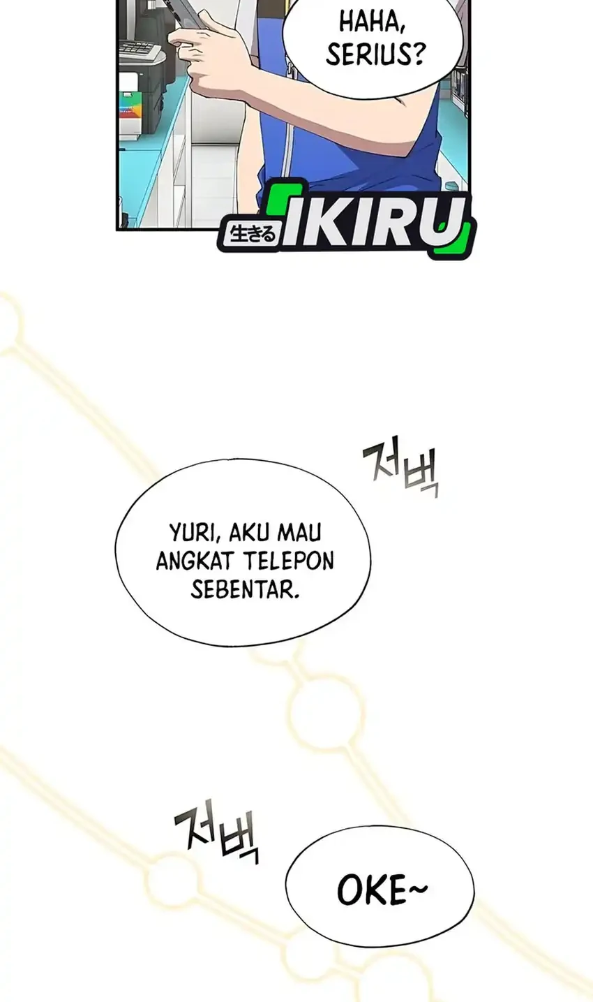Chapter 89 - halaman 5