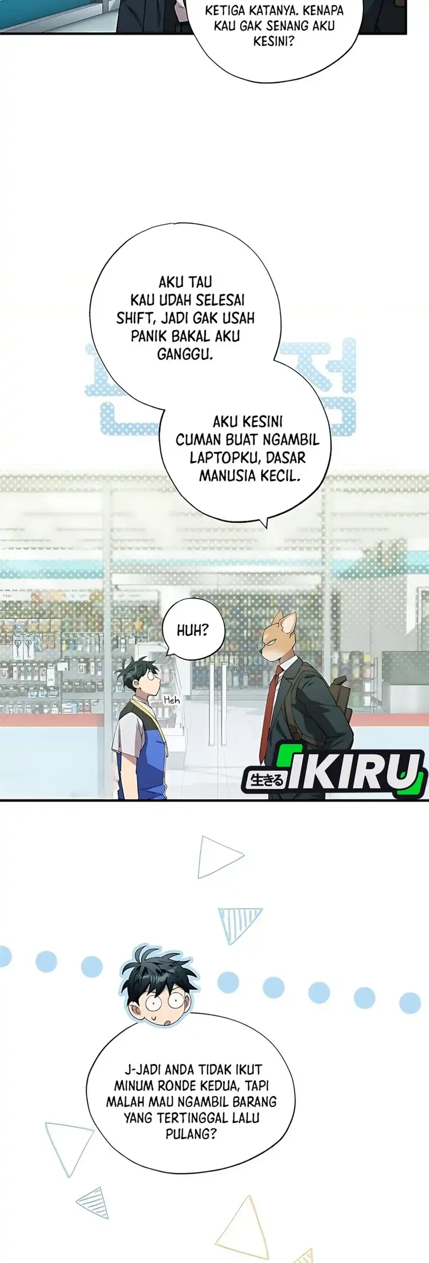 Chapter 89 - halaman 12