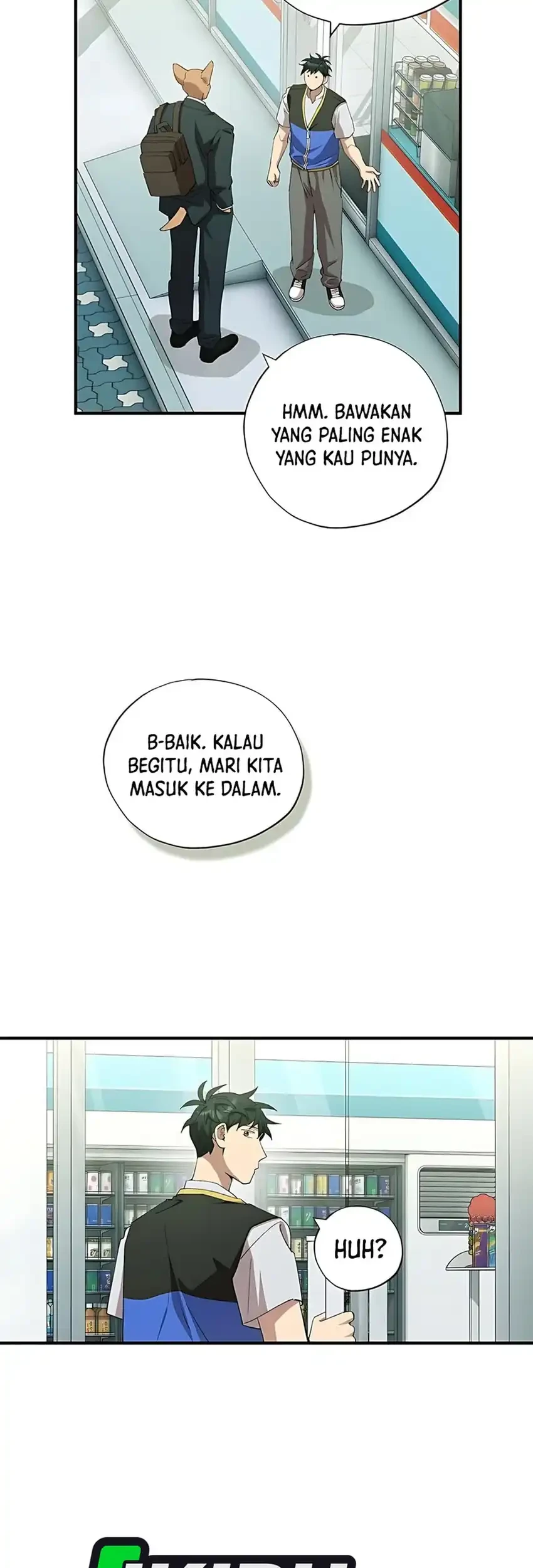 Chapter 89 - halaman 16