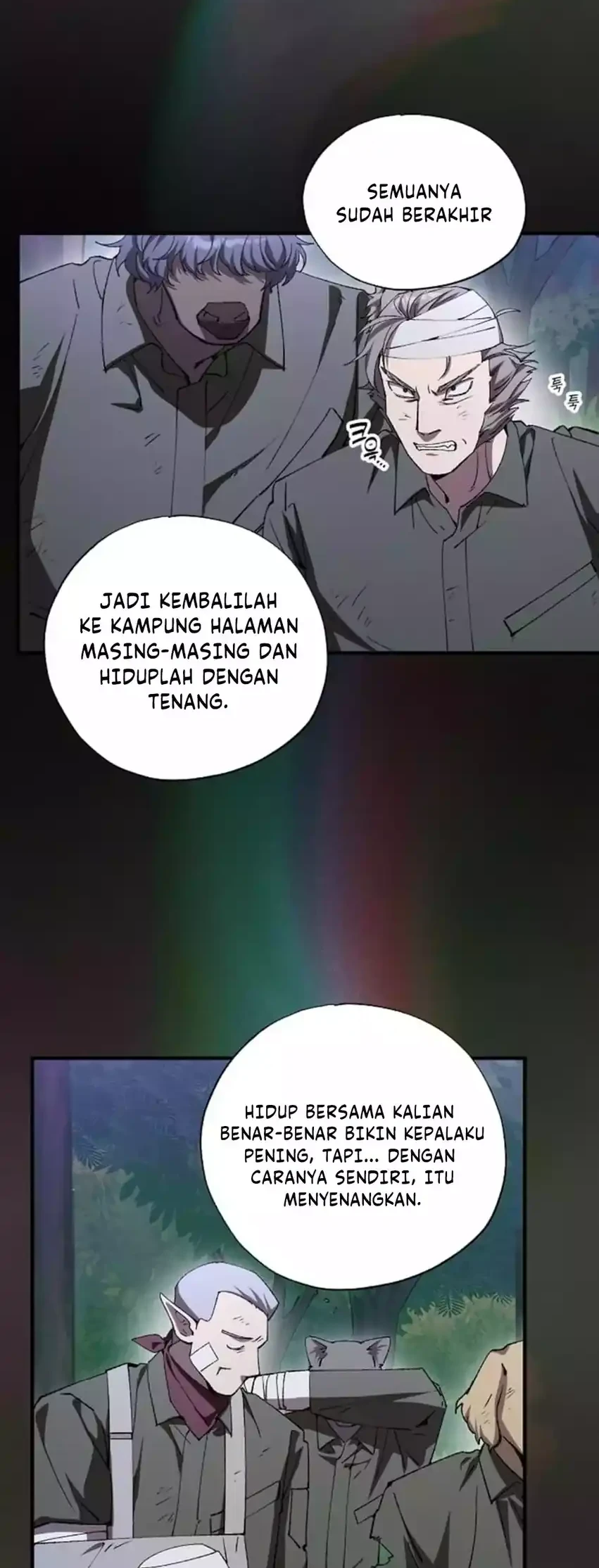 Chapter 90 - halaman 25