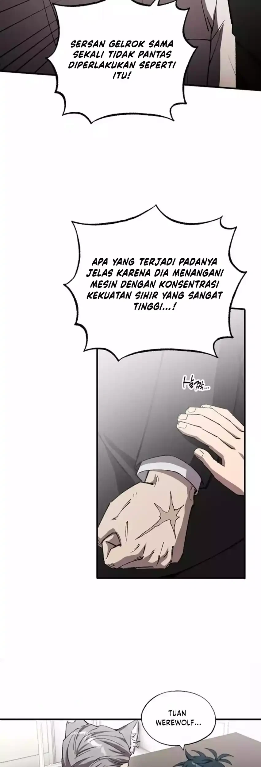 Chapter 90 - halaman 38