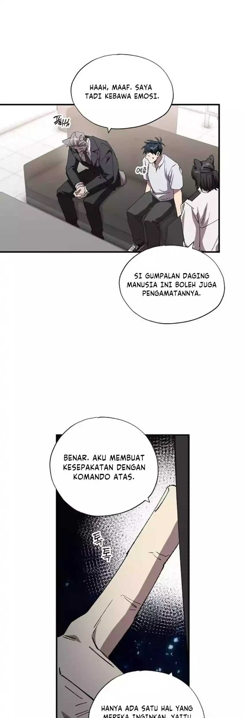 Chapter 90 - halaman 40
