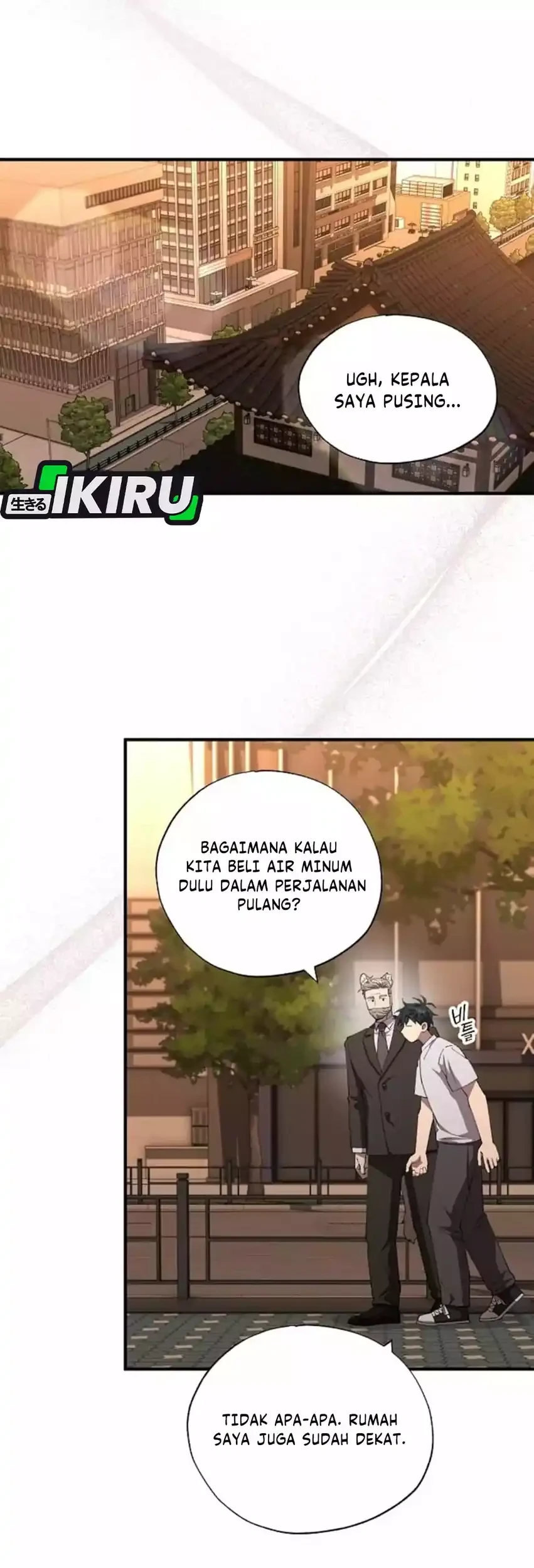 Chapter 90 - halaman 62