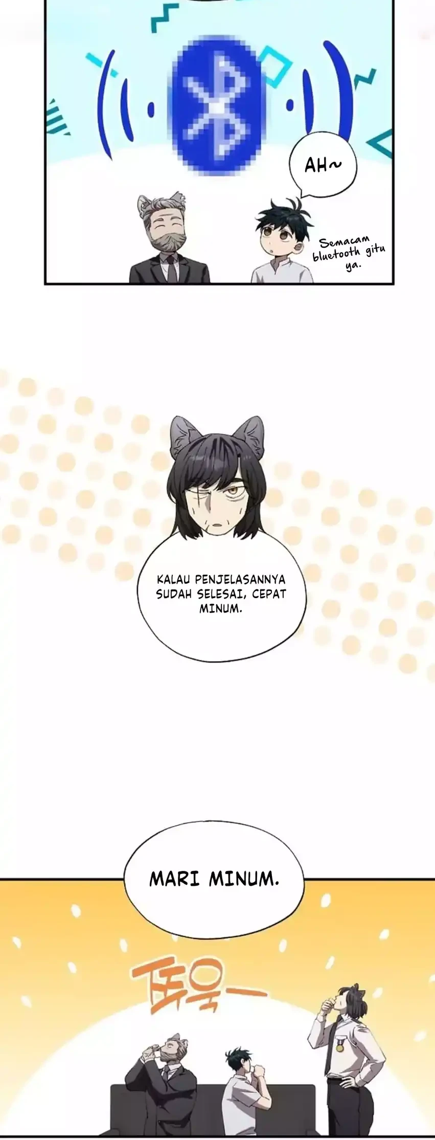 Chapter 90 - halaman 17