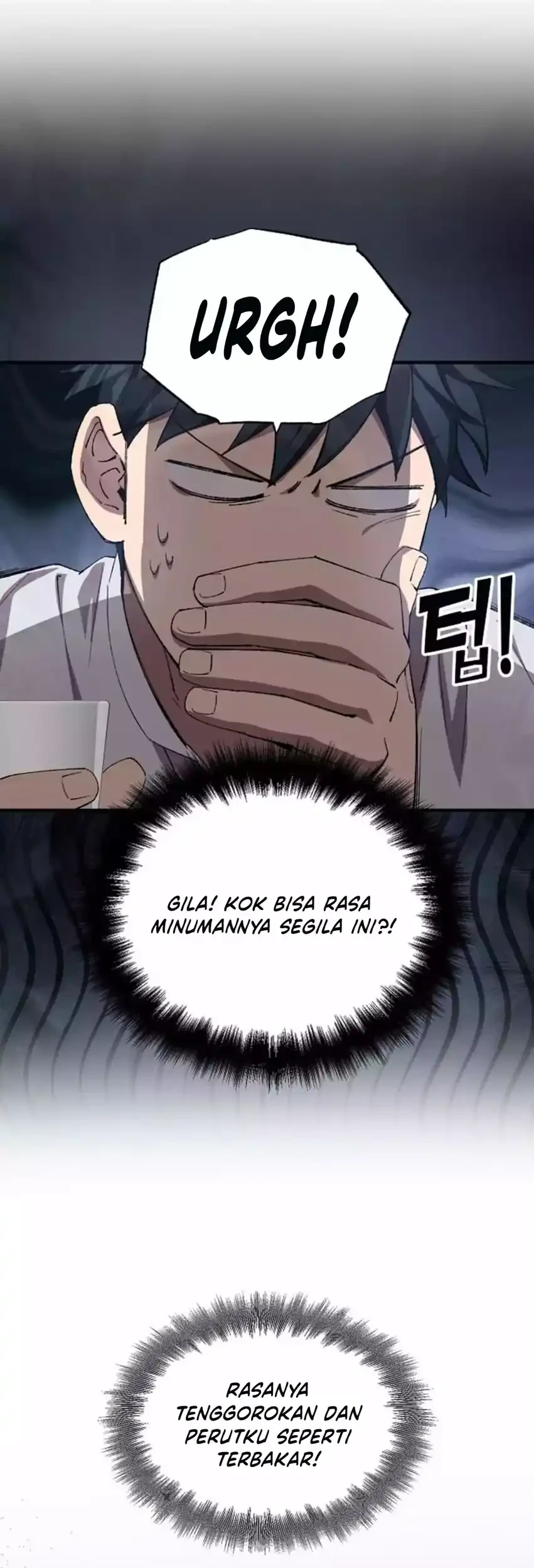 Chapter 90 - halaman 18