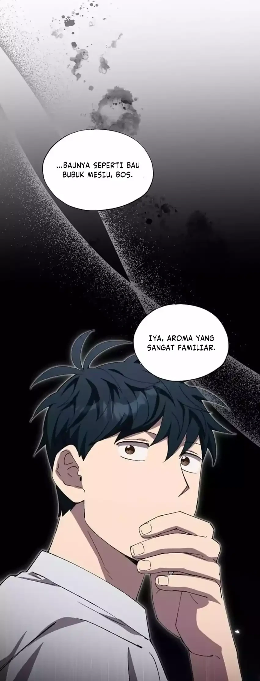 Chapter 90 - halaman 19