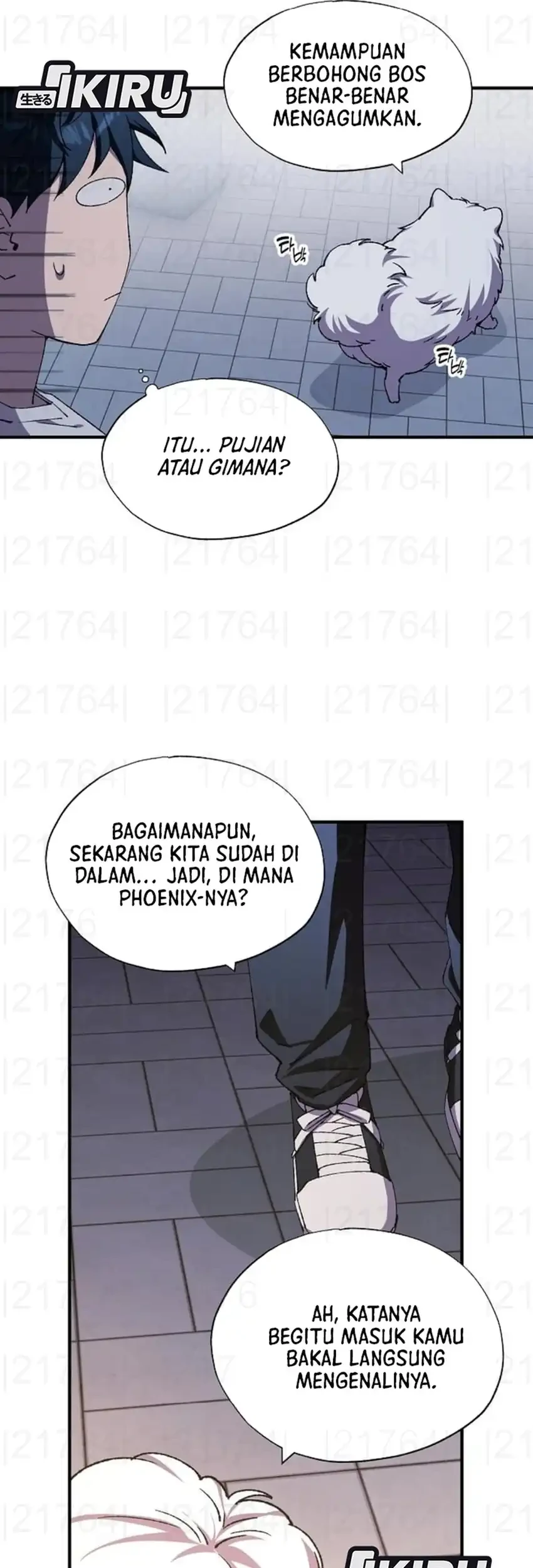 Chapter 91 - halaman 25