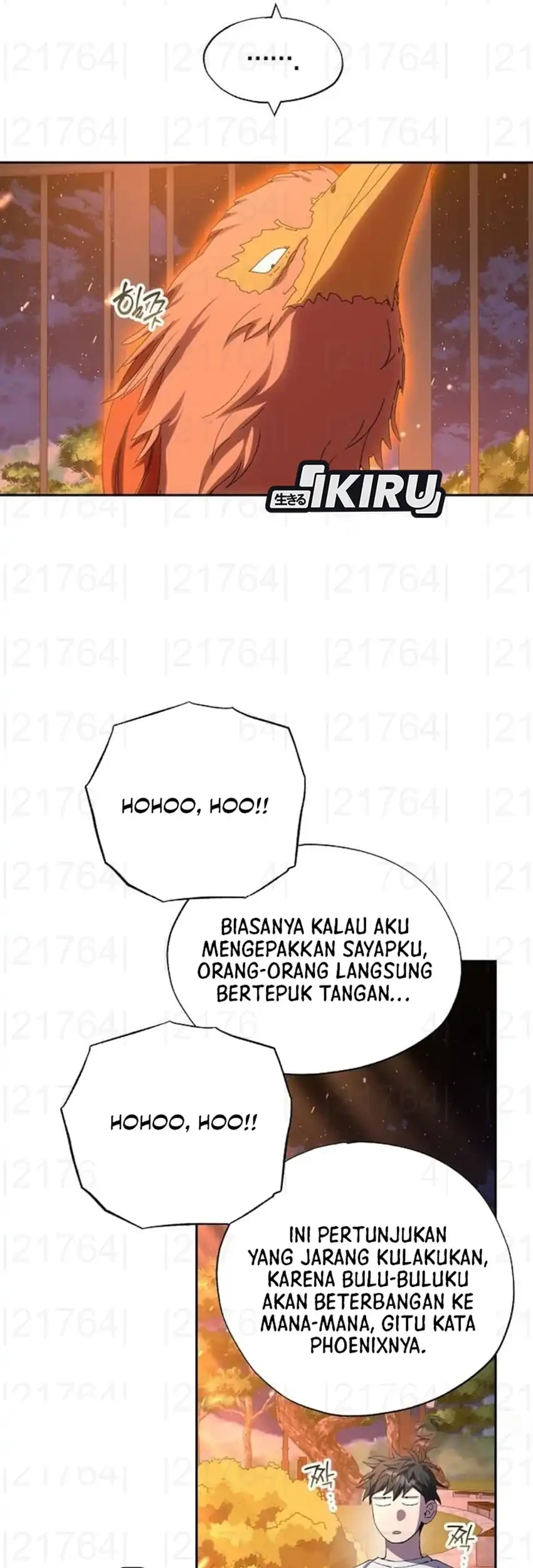 Chapter 91 - halaman 29