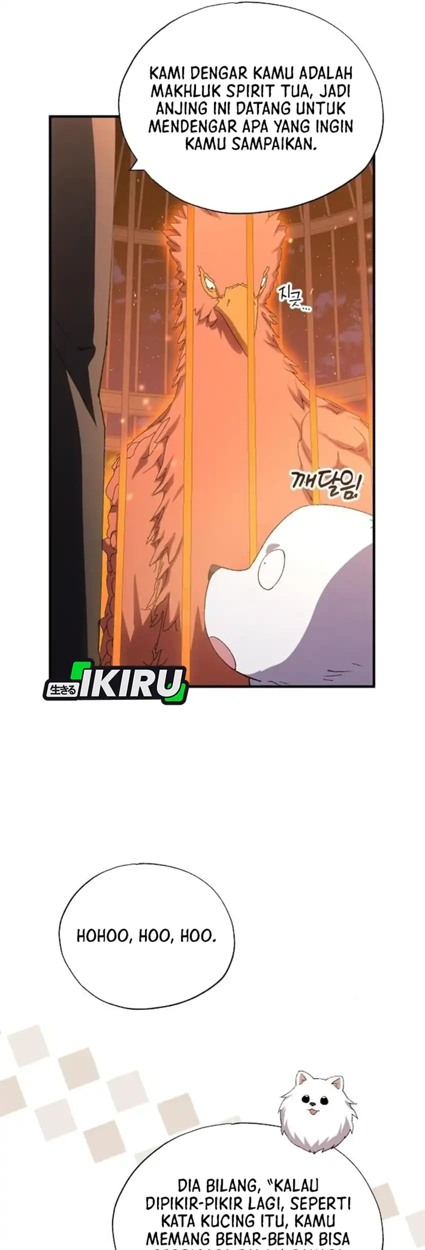 Chapter 91 - halaman 36