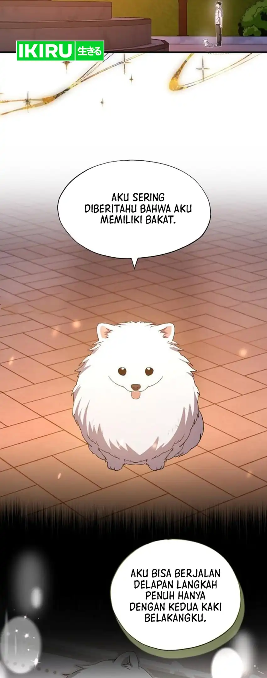 Chapter 91 - halaman 43