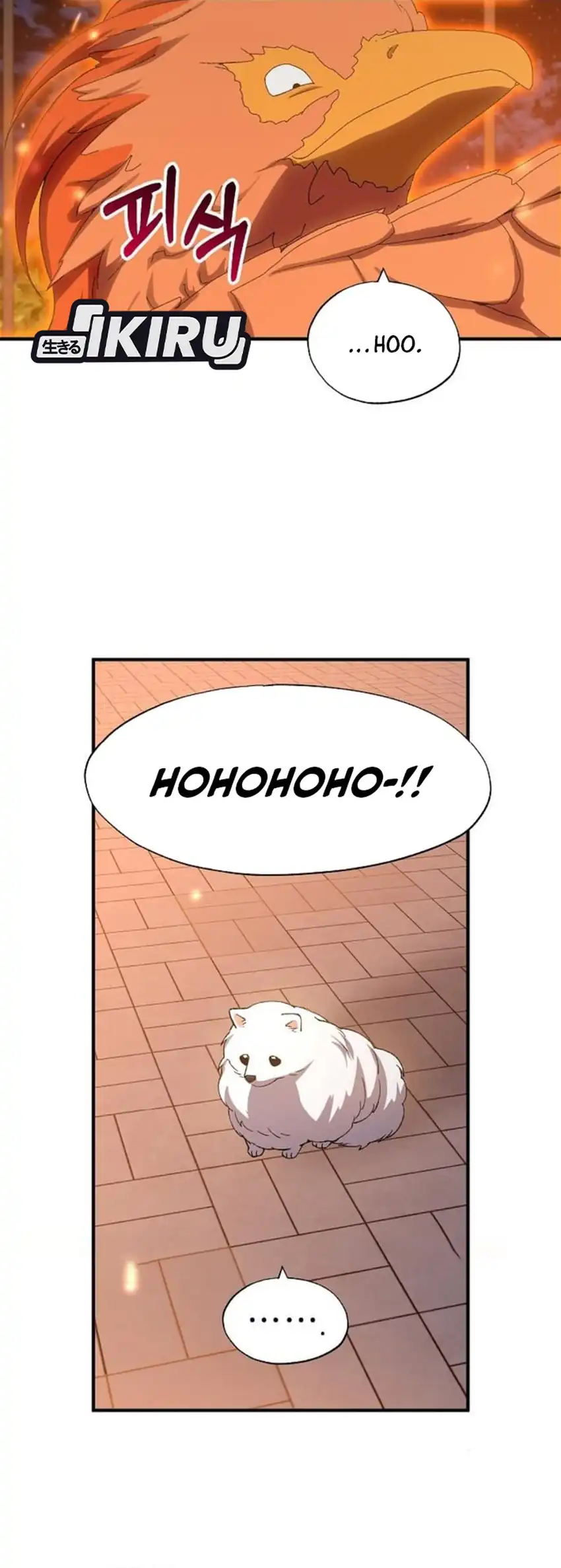Chapter 91 - halaman 48