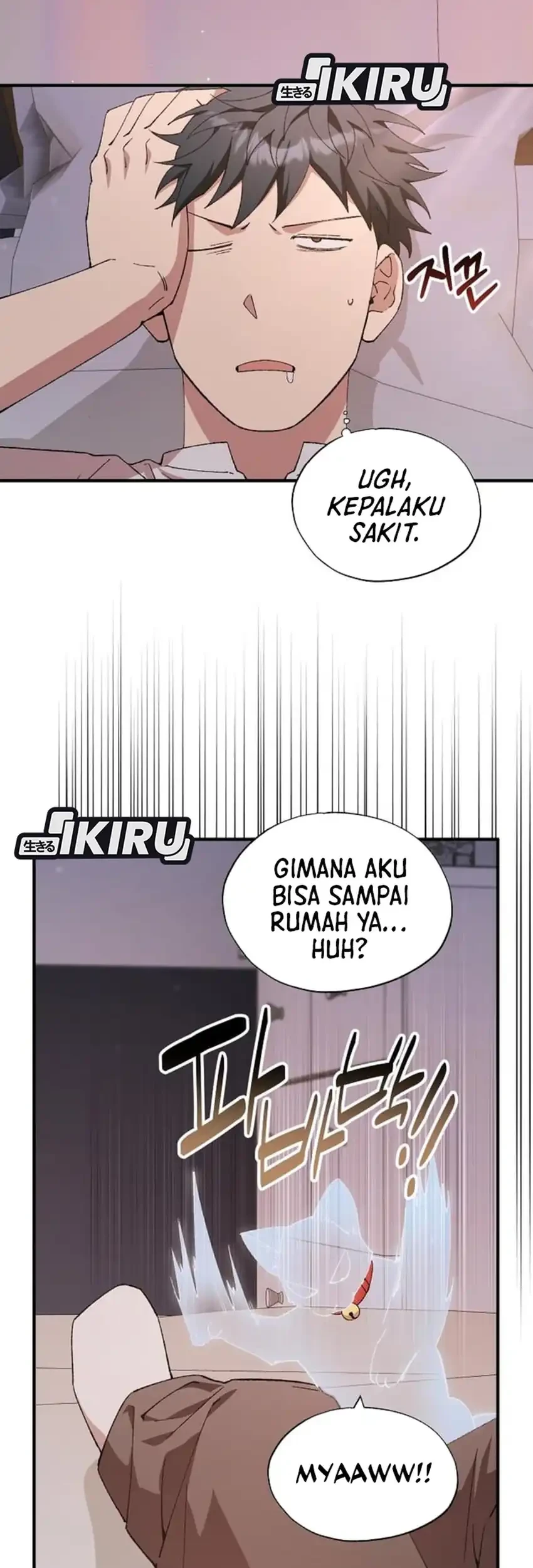Chapter 91 - halaman 4