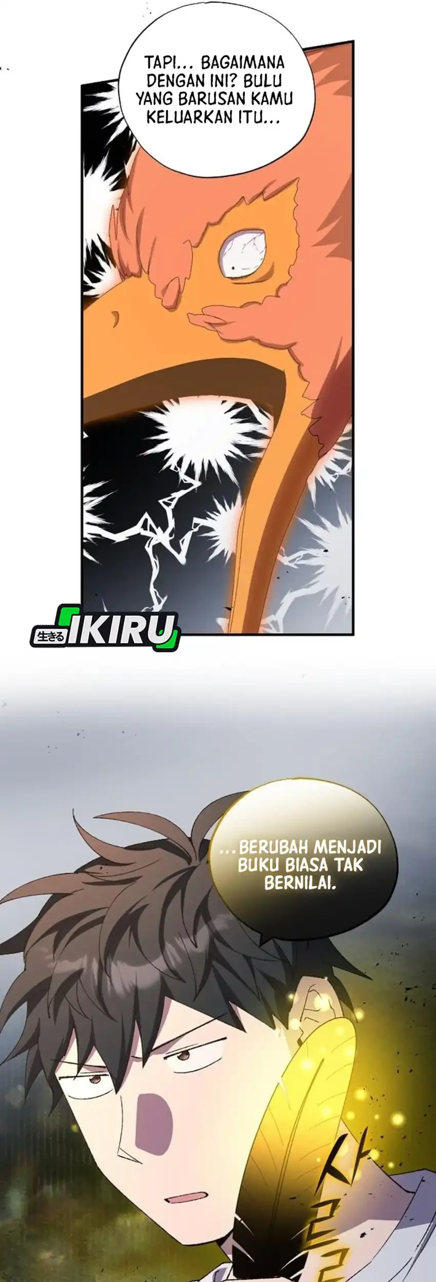Chapter 91 - halaman 53