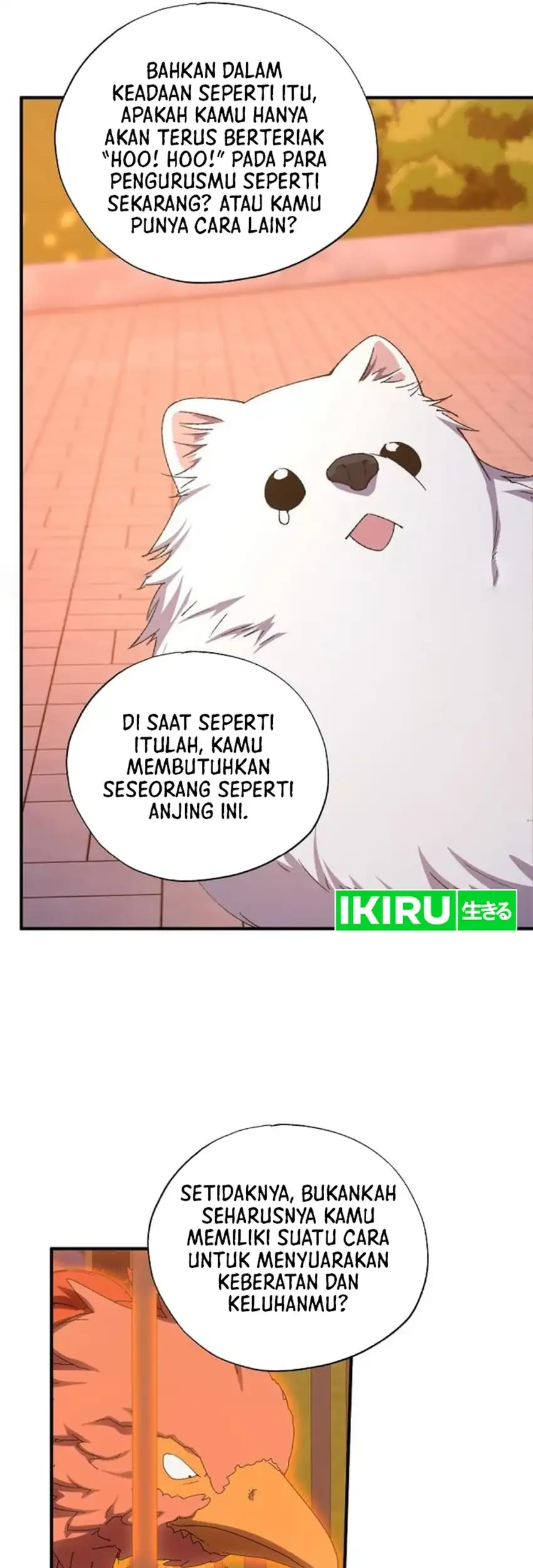 Chapter 91 - halaman 60