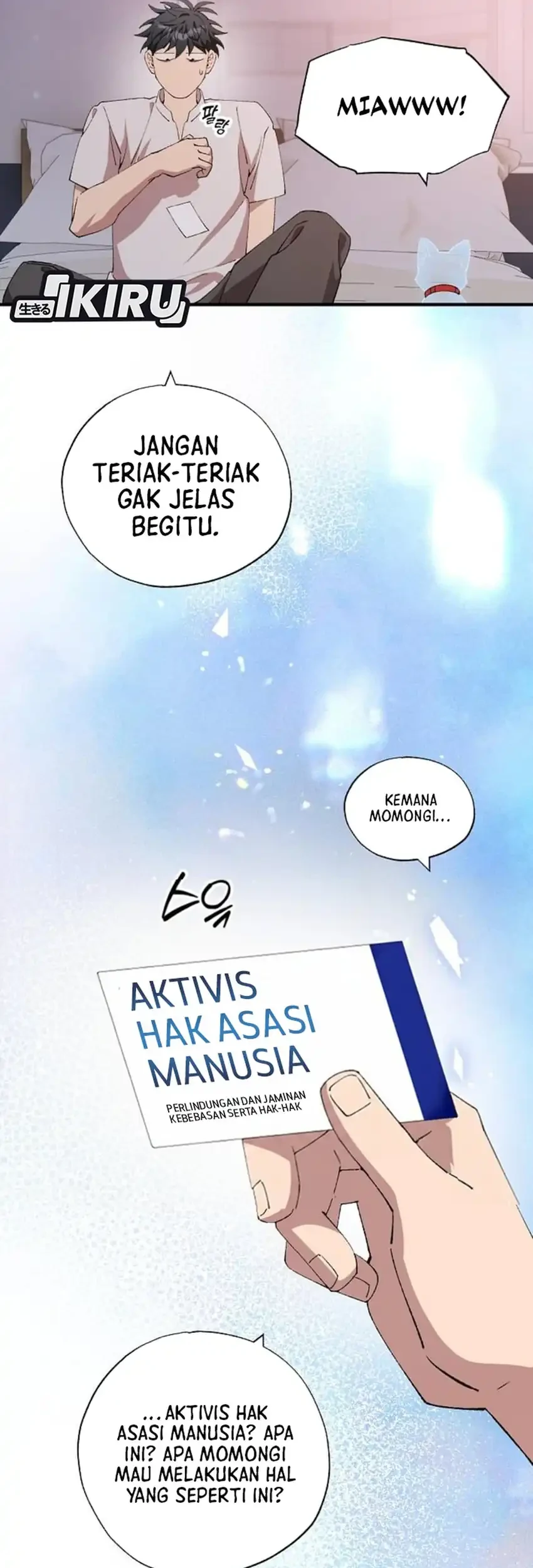 Chapter 91 - halaman 6