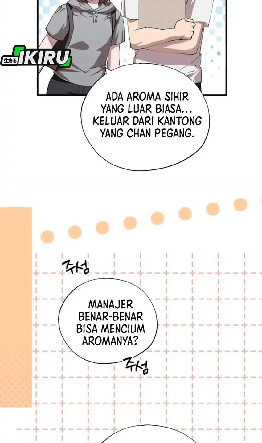 Chapter 92 - halaman 27
