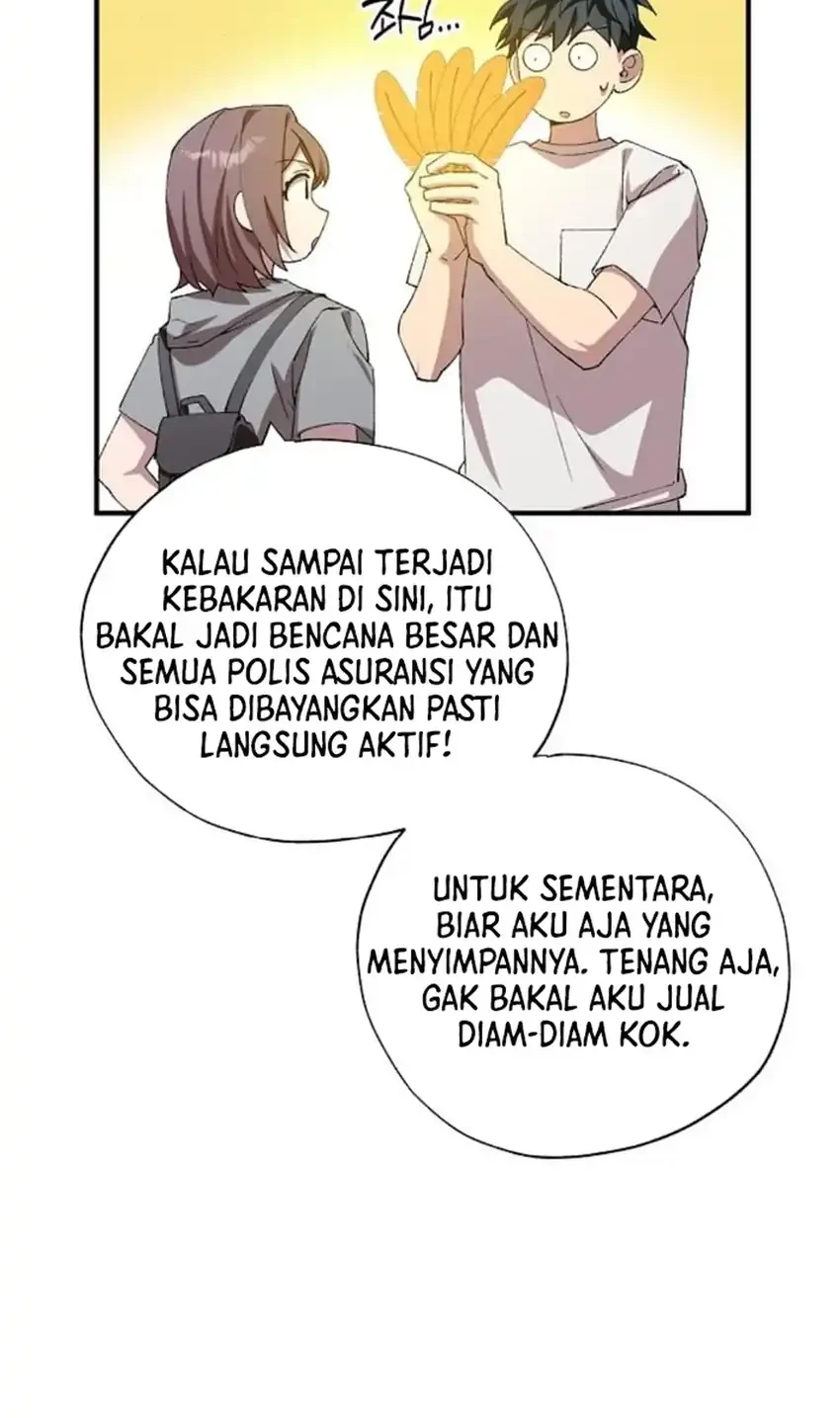 Chapter 92 - halaman 33