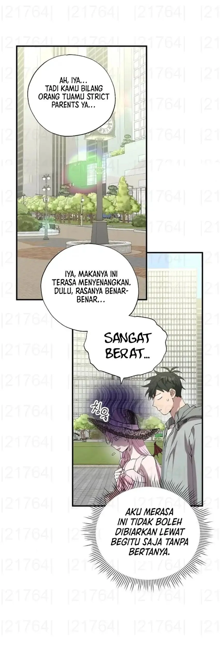 Chapter 93 - halaman 22