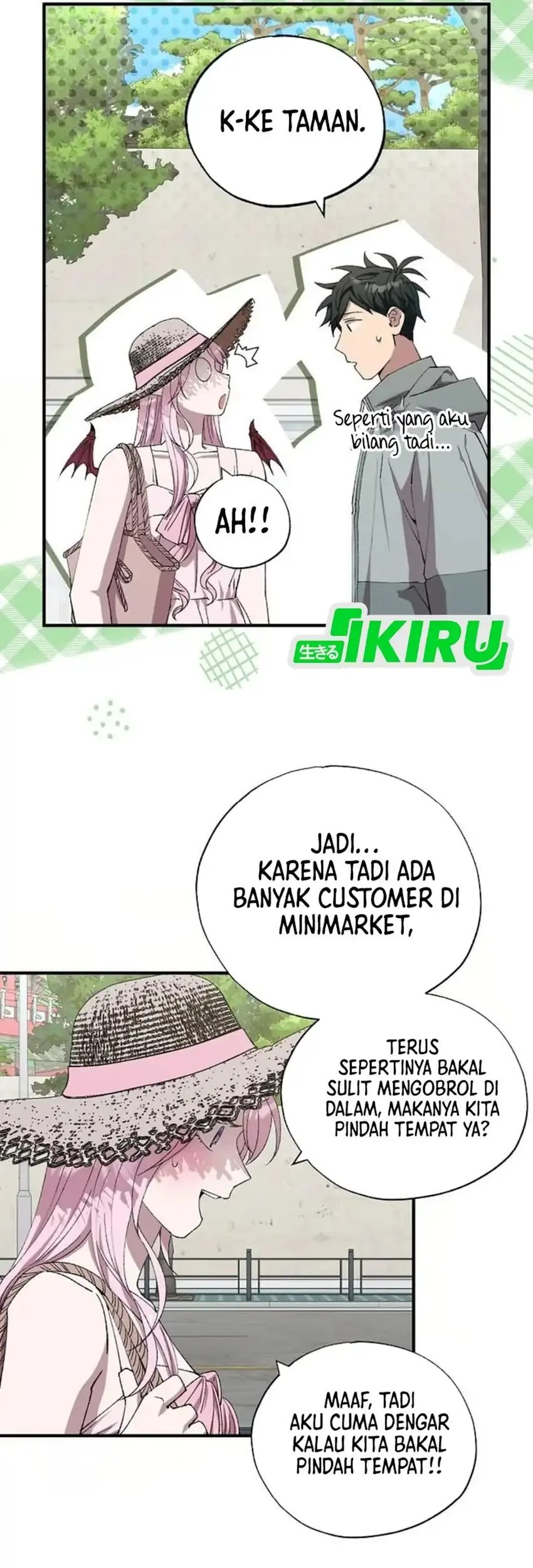 Chapter 93 - halaman 6