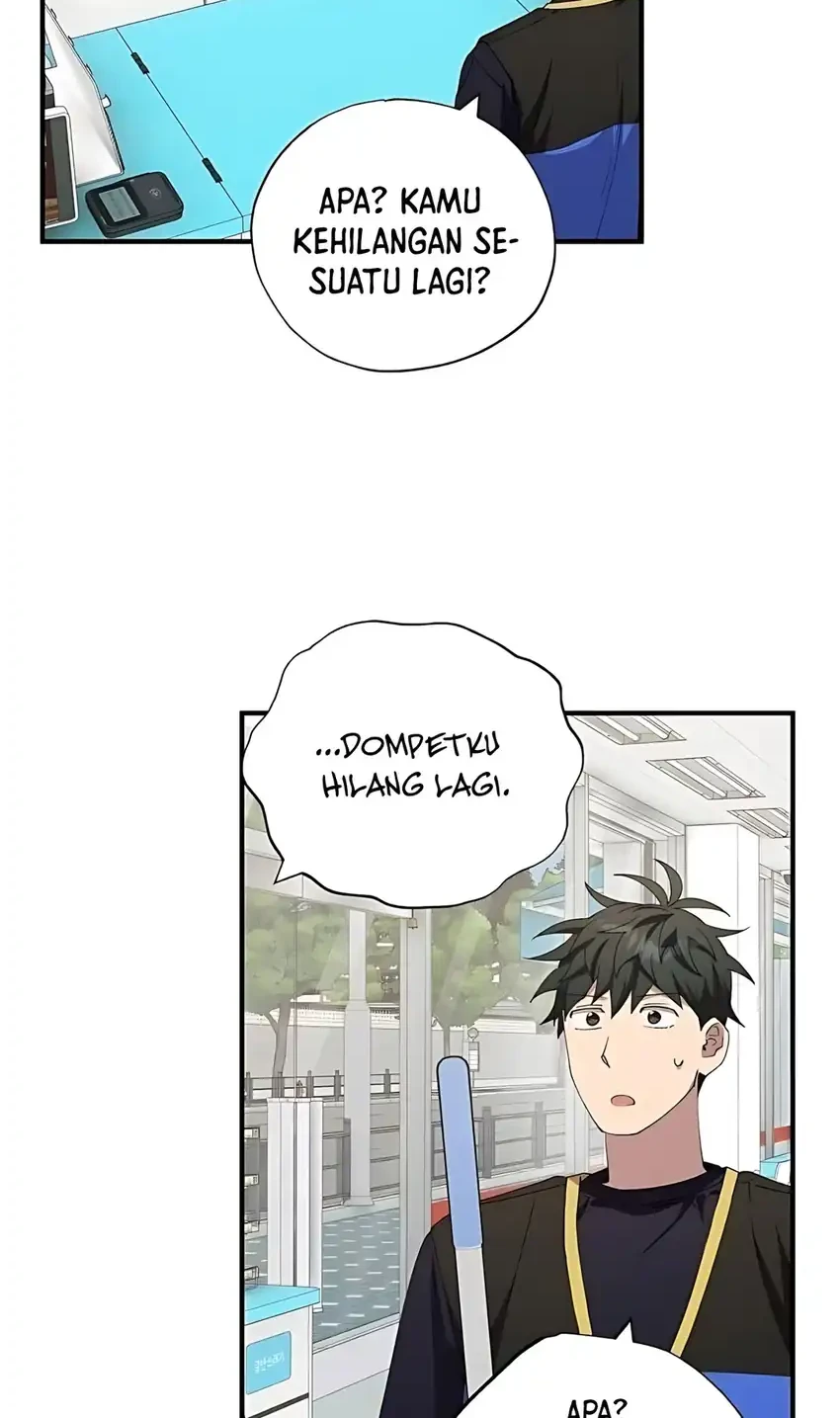 Chapter 94 - halaman 21