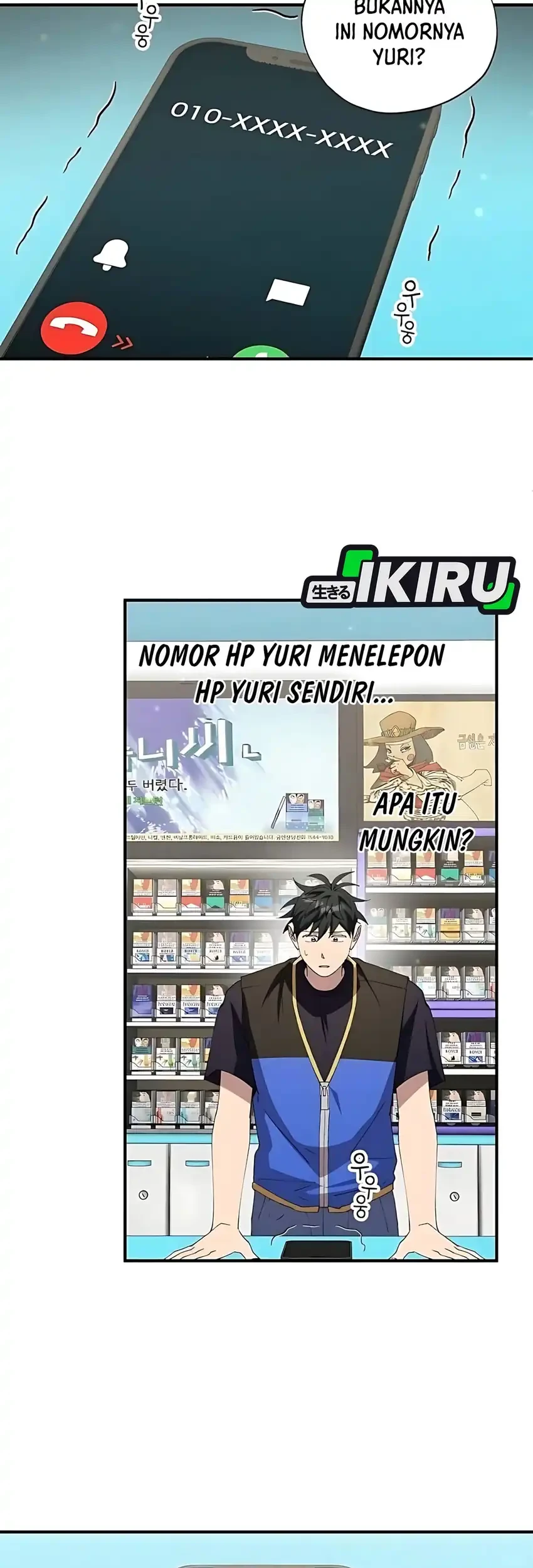 Chapter 94 - halaman 28
