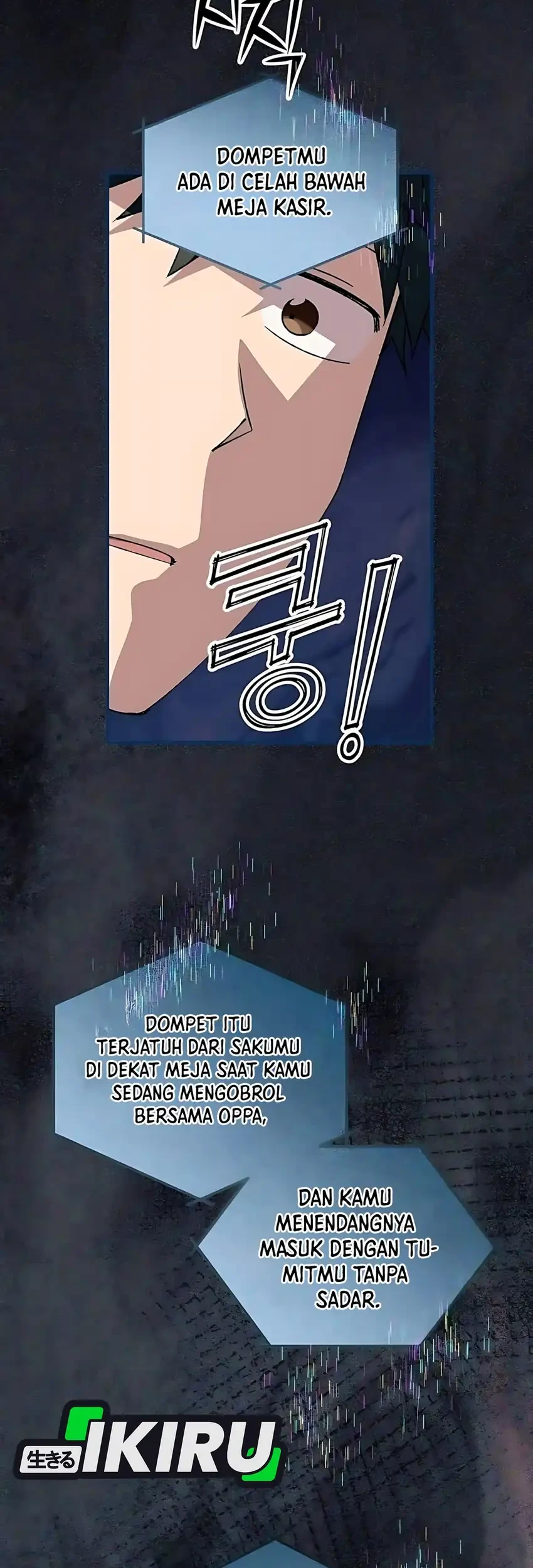 Chapter 94 - halaman 30