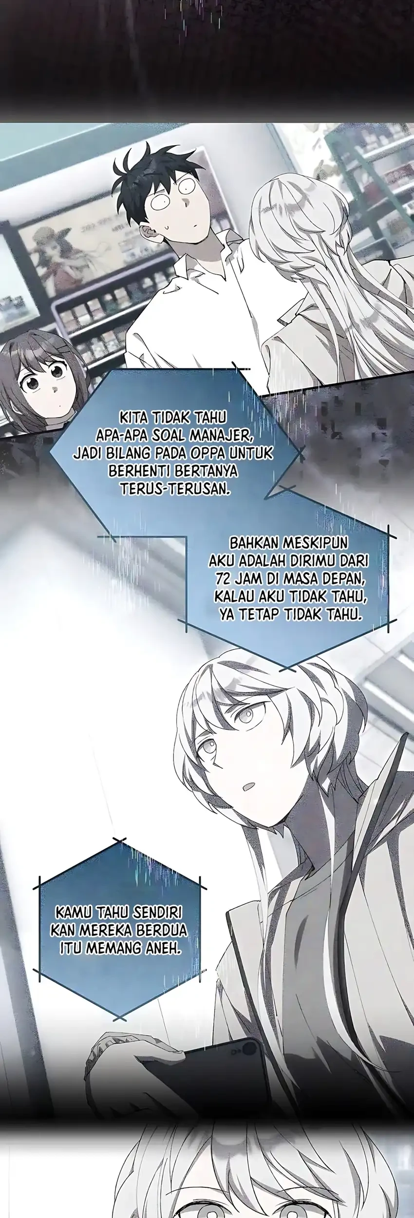 Chapter 94 - halaman 32