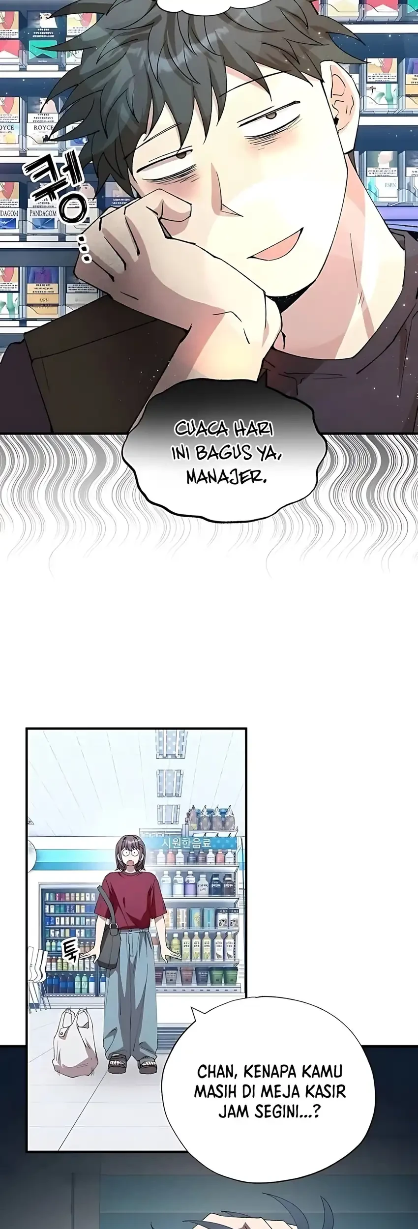 Chapter 94 - halaman 42