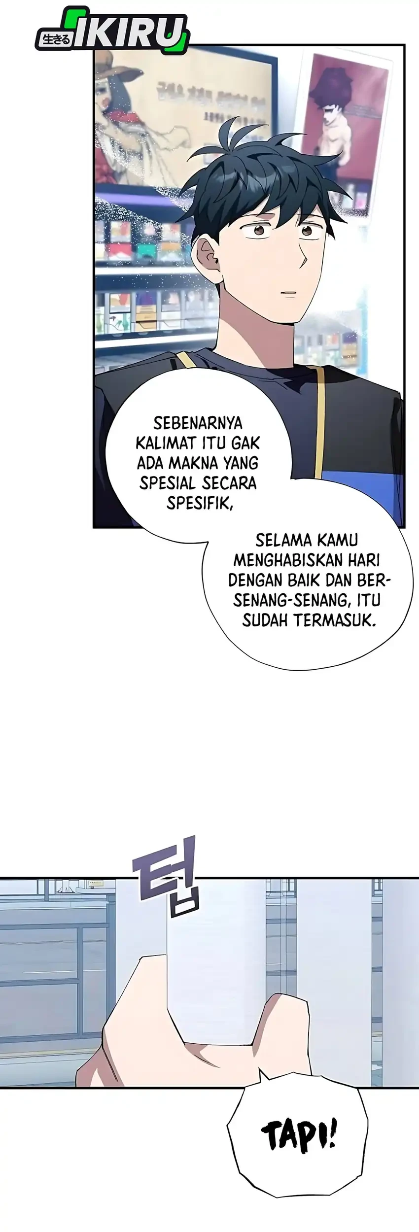Chapter 94 - halaman 6