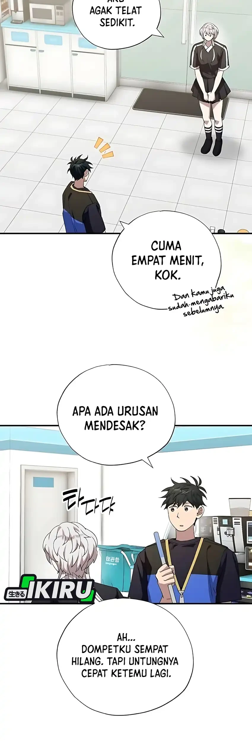 Chapter 94 - halaman 12