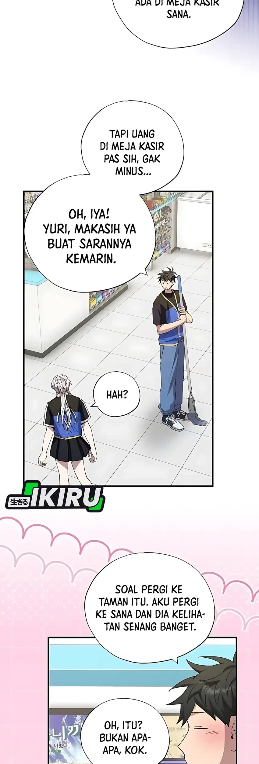 Chapter 94 - halaman 18