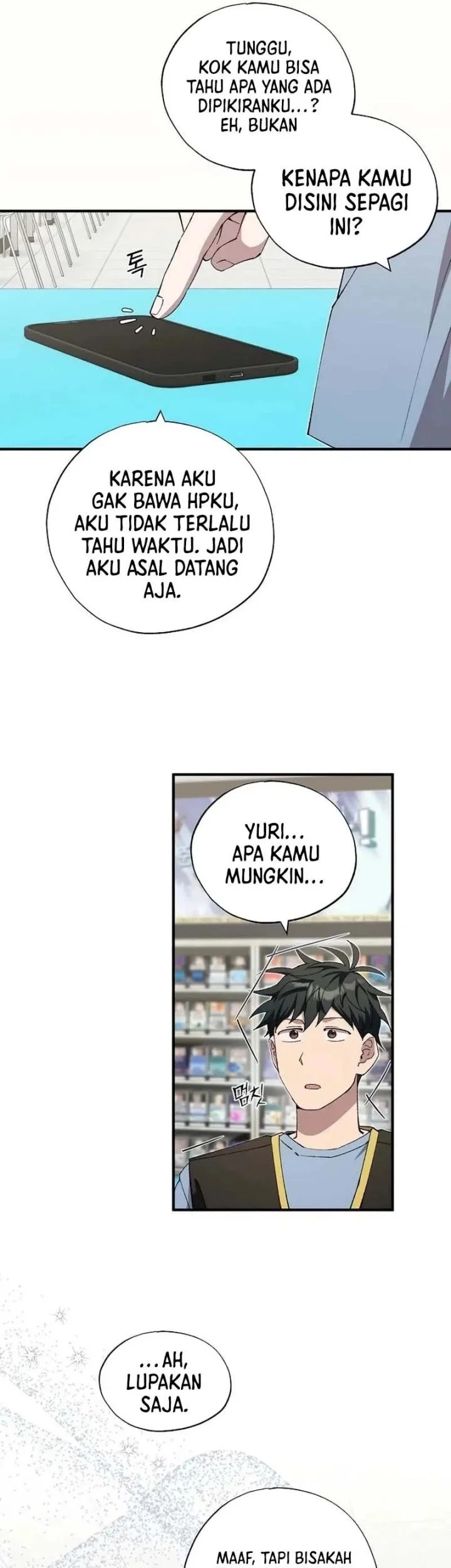 Chapter 95 - halaman 20